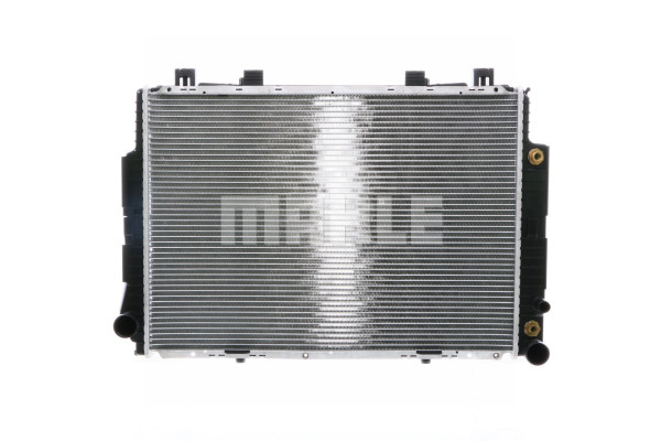 Radiator, engine cooling - CR247000S MAHLE - 1405001603, 1405001403, A1405001403